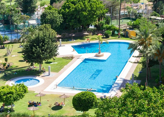 Colina Sea Views Apartmán Torremolinos