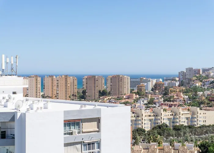 Apartmán Colina Sea Views
