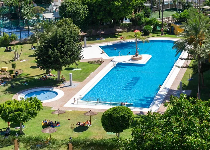 Colina Sea Views Apartmán *